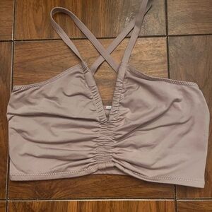Free People Movement Luminous Crop